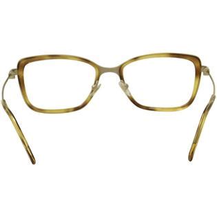 New Authentic VERSACE Eyeglasses 1243 1403 52mm 